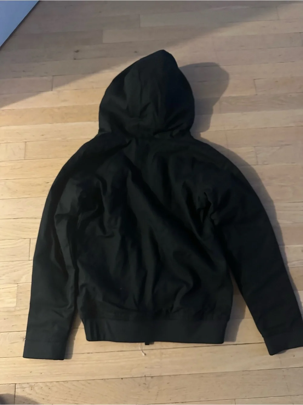 Columbia kids black